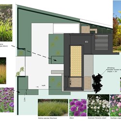 Tuinontwerp Tuinontwerp